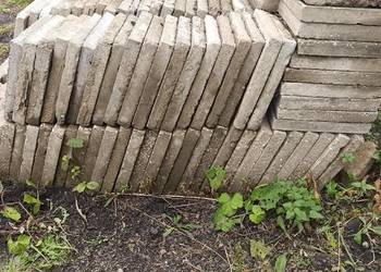 Płytki chodnikowe betonowe Płytki chodnikowe betonowe