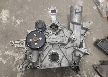 Pokrywa rozrządu Mercedes m113