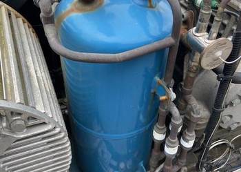 Wymiennik Ciepła ESK Schultze Typ SGS-5,7V/12-12 Frigoblock FK13