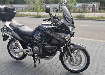 Honda Varadero 1000