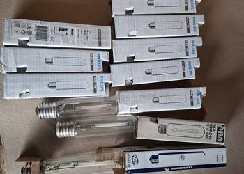 Żarówka lampa sodowa Philips SON-T pia plus 150W e