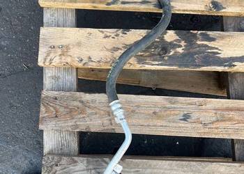 Rurka klimatyzacji Renault Scenic III, 1.6 Dci