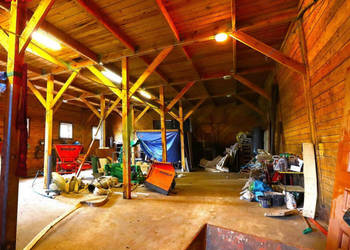 Oferta sprzedaży lokalu 180m2 Mołowiste