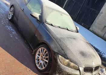 Koła felgi 5x120 BMW individual styling 152 18 opony zimowe