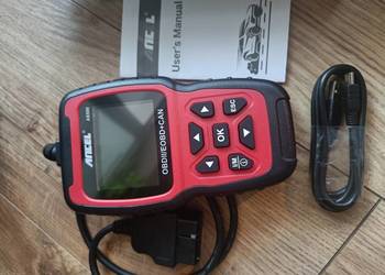 Skaner OBD2 / tester ANCEL AS500