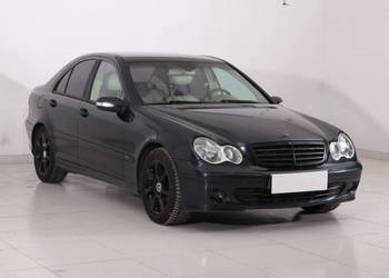 Mercedes C C 200 Kompressor