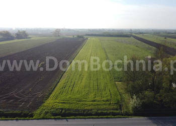 Działka Bessów 7200m2