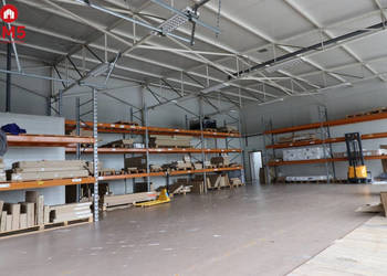 Lokal Suwałki 794m2