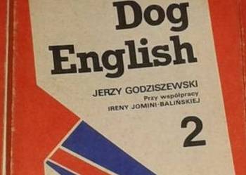 SHAGGY DOG ENGLISH 2 - JERZY GODZISZEWSKI
