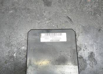 komputer ECU Suzuki rmz 250 2011