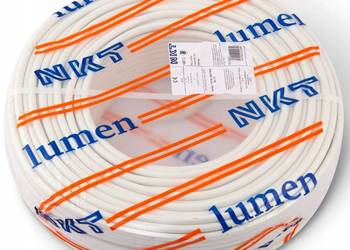 Przewód kabel linka OWY 3x1,5 300/500V 100m