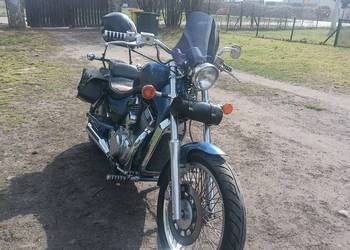 Sprzedam Suzuki Intruder