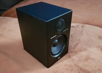 Głośnik Audio Pro Addon One 1szt do sprawdzenia