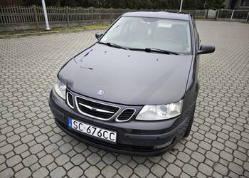 Saab 93 2.0 LPG 245KM