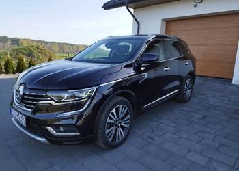 Renault Koleos 2.0 dCi Initiale Paris 4x4 ZAMIENIĘ