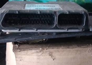 Komputer silnika seicento 1.1