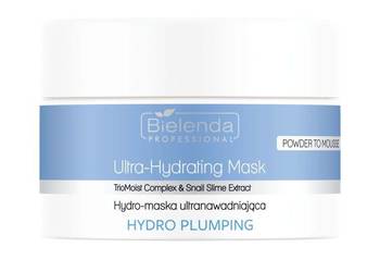 Bielenda Hydro-maska ultranawadniająca