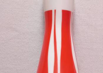 Wazon Flora, Danuta Duszniak. Sygnatura - Karolina. Wazon Flora, Danuta Duszniak. Sygnatura - Karolina.