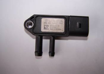 CZUJNIK RÓŻNICY CIŚNIENIA DPF VW 076 906 051 A