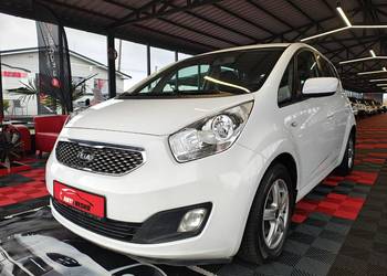 Kia Venga TYLKO 95.000km Zadbane ! 2010R. 1.4DIESEL