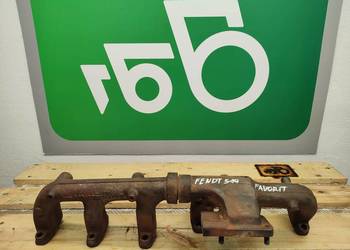 Kolektor wydechowy FENDT 514 Favorit (622609307140)