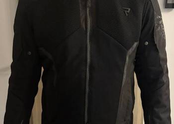 Kurtka motocyklowa Rebelhorn Jax