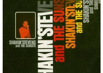 Shakin' Stevens & The Sunsets