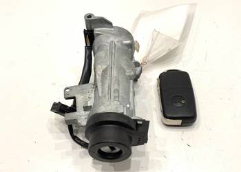 STACYJKA SEAT ALTEA 1K0905851B 1.6 102KM KLUCZYK