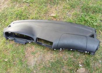 Kokpit konsola deska rozdzielcza BMW e39