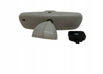 LUSTERKO WEWNĘTRZNE EUROPA  7L0858547 Skoda Octavia II (2004-2013)