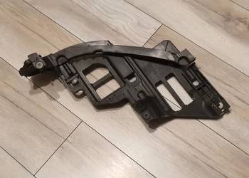 VW GOLF VI PRAWY ŚLIZG MOCOWANIE LAMPY PRZÓD 5K0807228A / 5K0807572