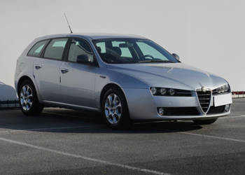 Alfa Romeo 159 2.2 JTS