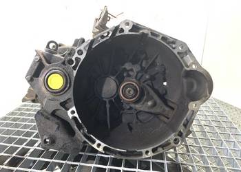 SKRZYNIA BIEGÓW HYUNDAI i20 II M6CF1 1.4 100KM