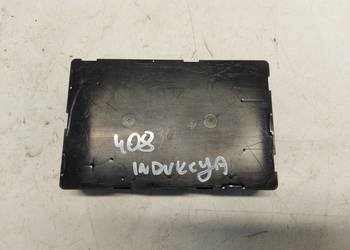 PEUGEOT 408 GT Ładowarka indukcyjna Indukcja 9833986580