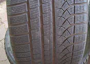 MICHELIN PZERO WINTER 315/30R21