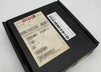 Rexroth INDRAMAT DLF01.1M