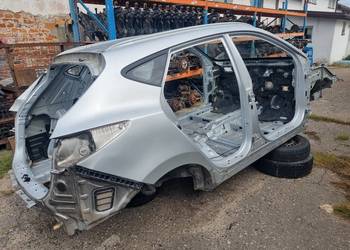 PRAWY BOK RAH 9P HYUNDAI IX 35