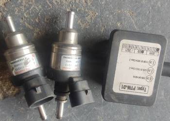 Map sensor PTM-01 , wtryskiwacze gazu hana 67-010213