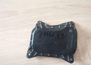 BMW i3 i3S I01 LEWA ZAŚLEPKA DEKIELEK LAMPY FULL LED PRZÓD