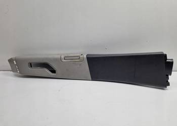 Volvo S60 I XC70 I V70 II lift PRAWA OSŁONA SŁUPKA B Maskownica