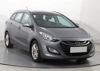 Hyundai i30 1.6 CVVT
