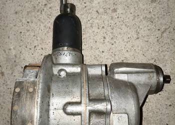 Dyferencjał z napędem na koło bocznego wózka Dniepr12 MT16