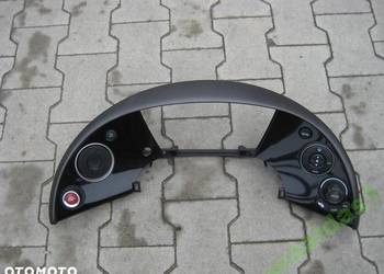 HONDA CIVIC UFO viii 06-11R OBUDOWA LICZNIKA EUROPA