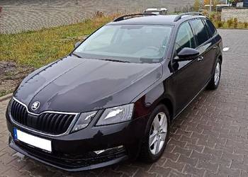Skoda Octavia III 1.5 TSI 150KM Ambition