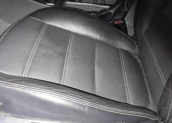 Skóra Fotele kanapy Ford Focus Ii lift 5d