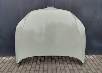 Skoda Superb III 3V 15- maska przód pokrywa silnika nowy zamiennik