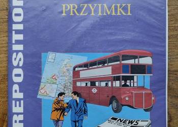 Sprawdź swój angielski Przyimki  Prepositions- Paul Seligson