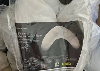 Poduszki wielofunkcyjne