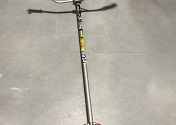 Kosa spalinowa komatsu