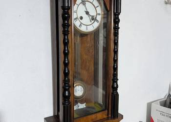 Zegar wahadłowy FMS